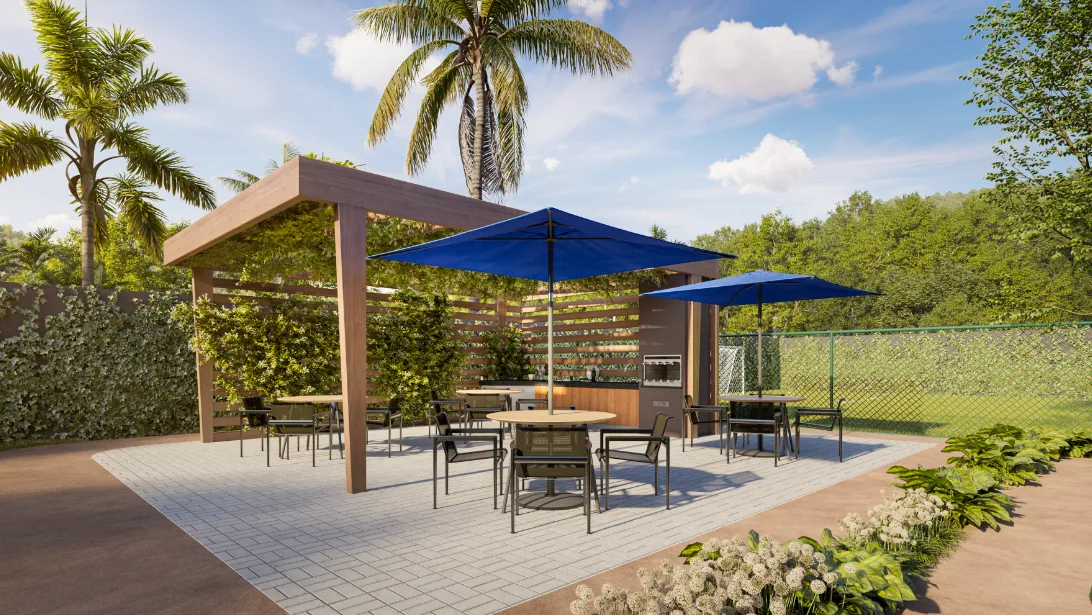 Pontall Private Club Houses · imagem 6