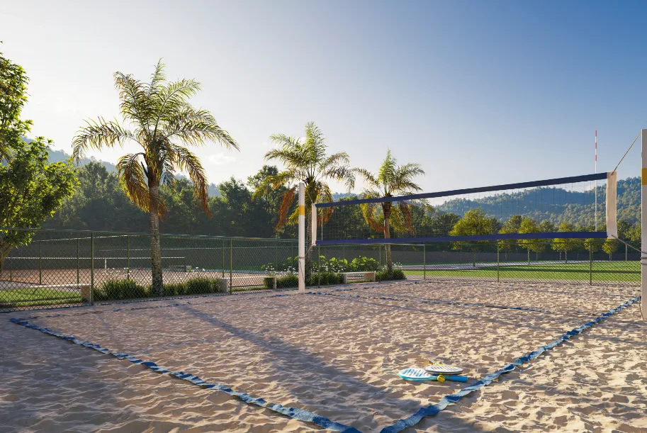 Pontall Private Club Houses · imagem 8