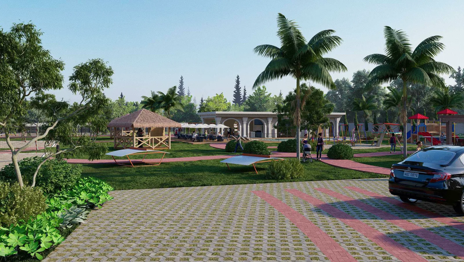 Oceânica Green Club · imagem 11