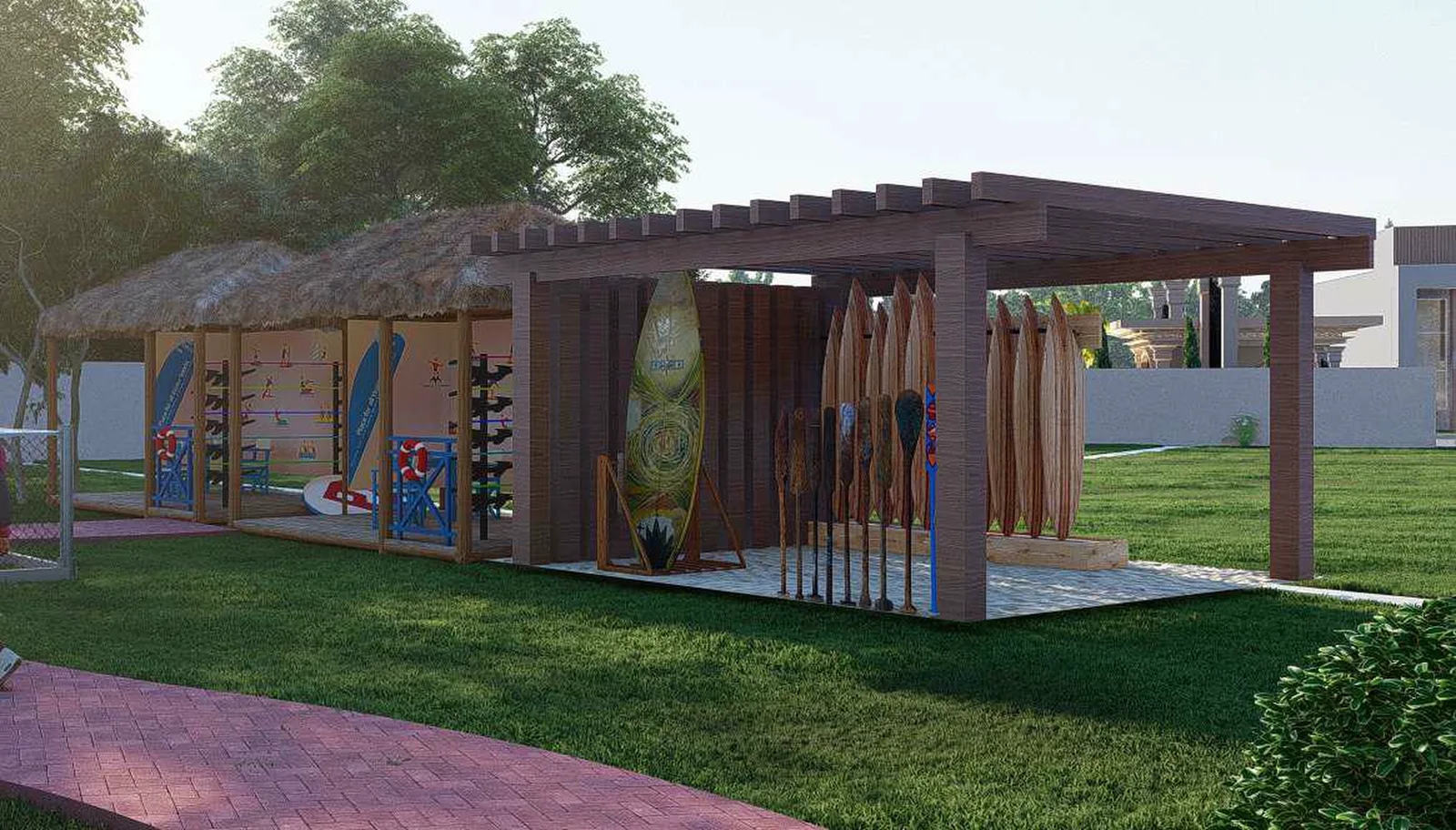 Oceânica Green Club · imagem 15