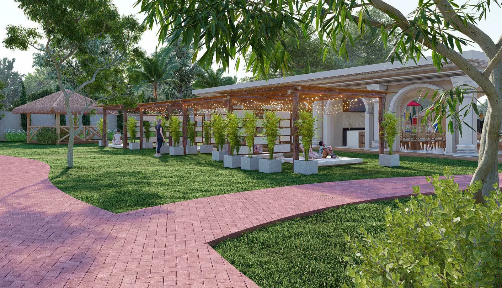 Oceânica Green Club · imagem 2