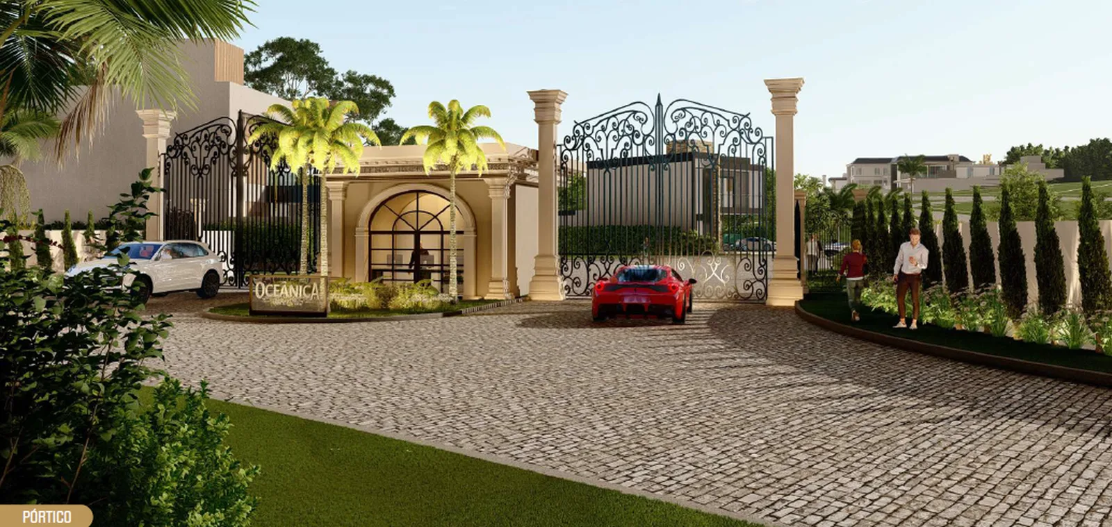 Oceânica Green Club · imagem 1