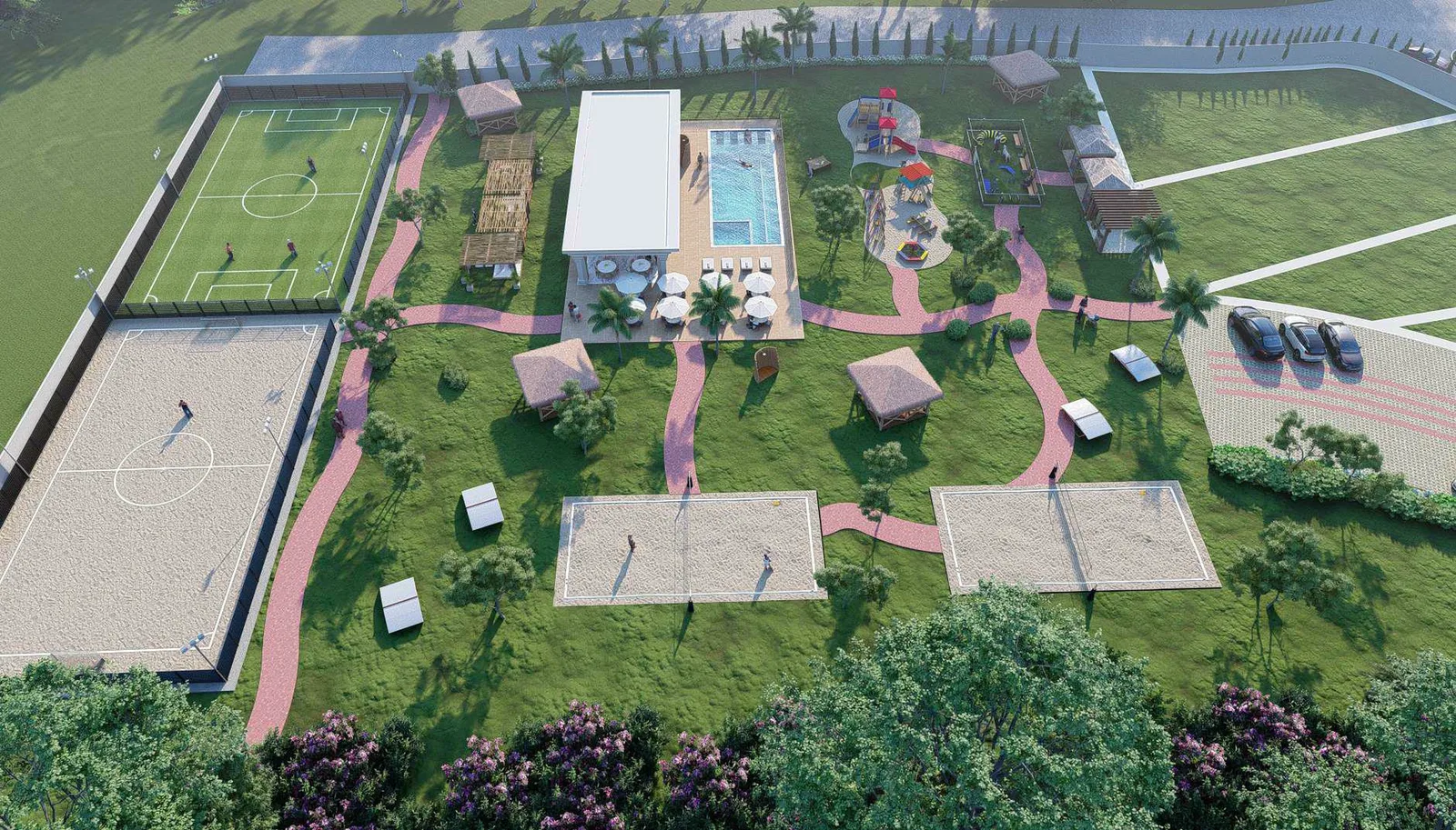 Oceânica Green Club · imagem 19