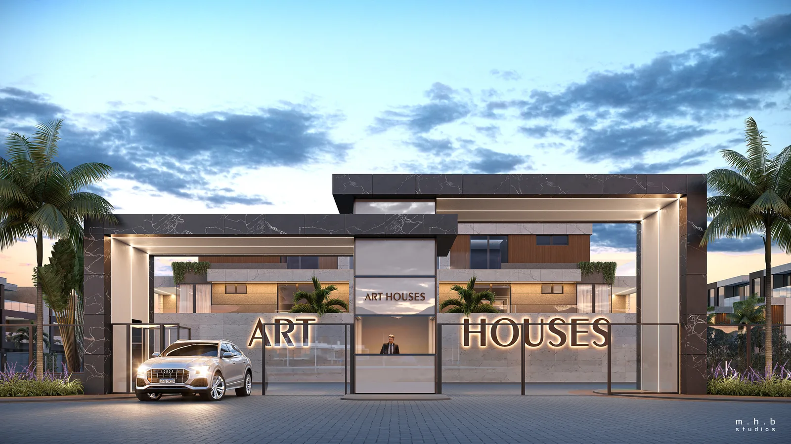 Art Houses · imagem 1