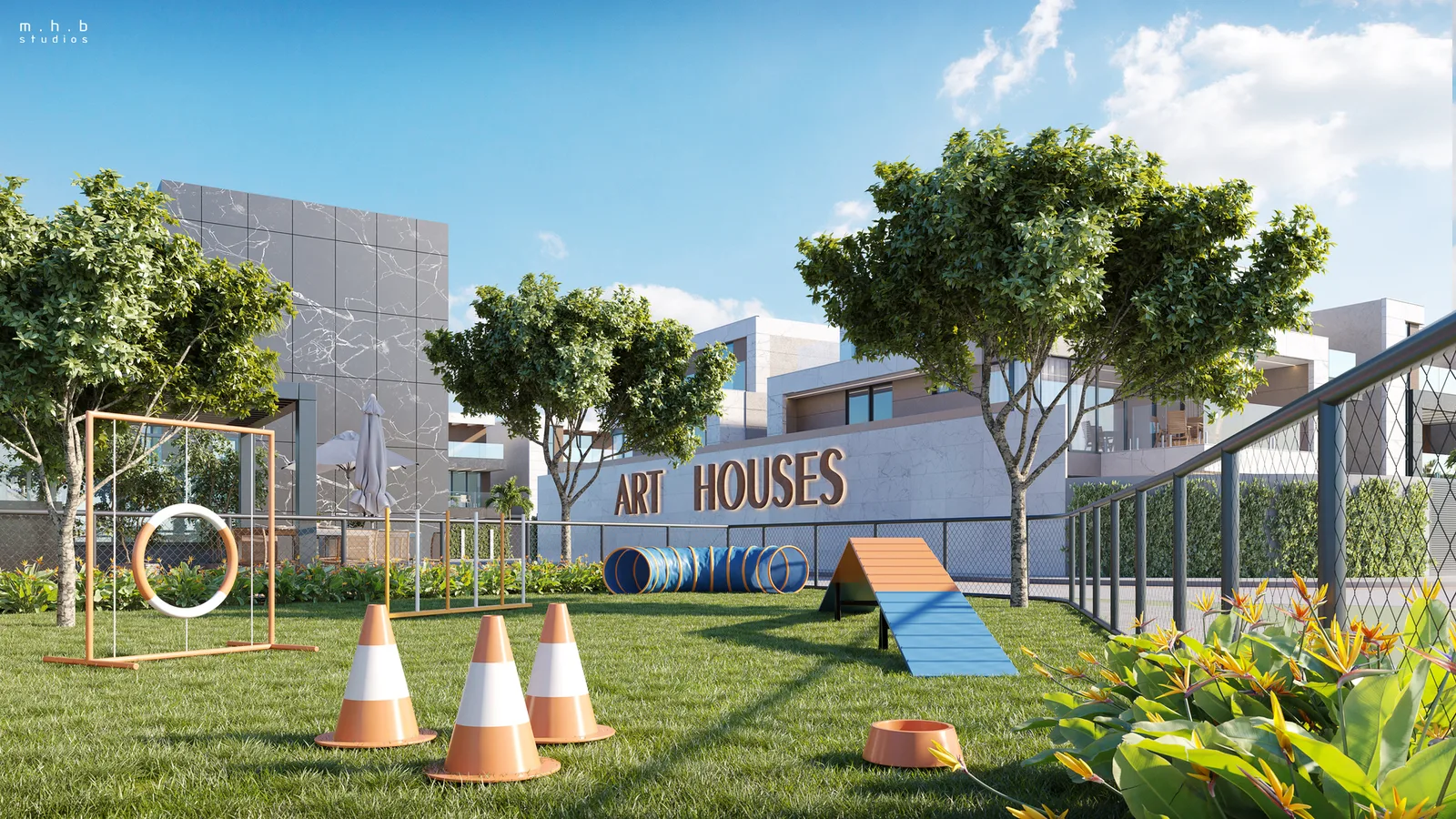 Art Houses · imagem 11