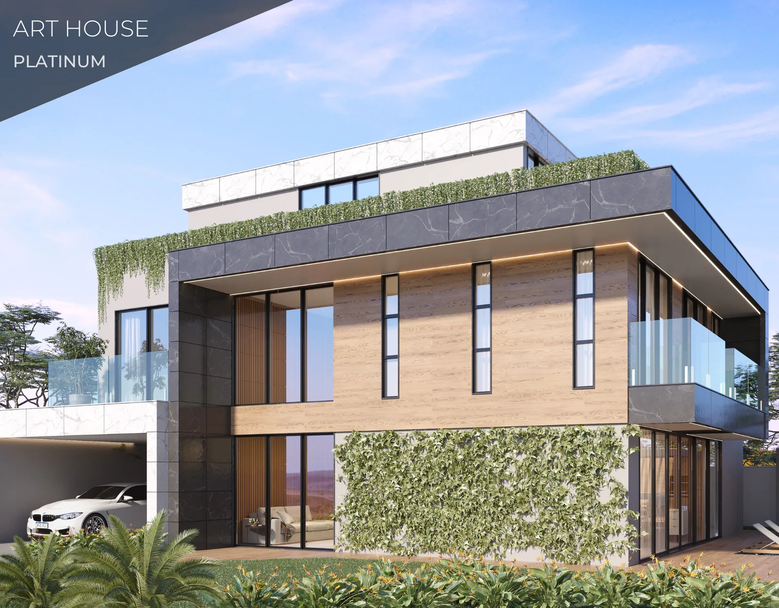 Art Houses · imagem 37
