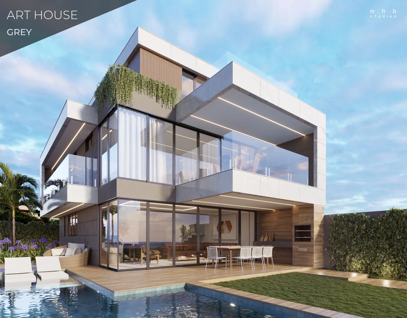 Art Houses · imagem 32