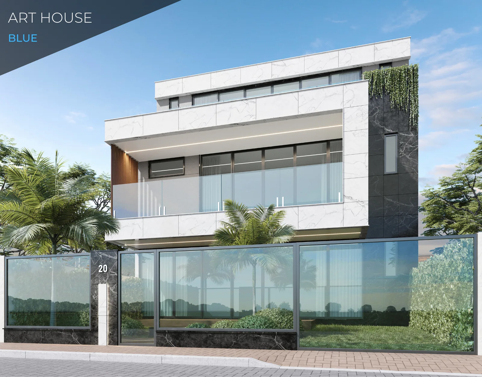 Art Houses · imagem 17