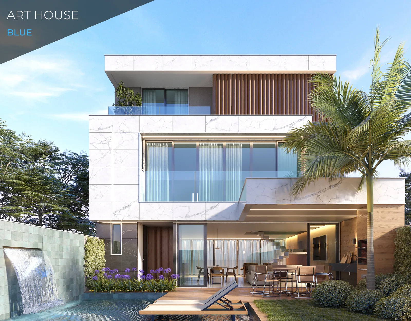 Art Houses · imagem 16