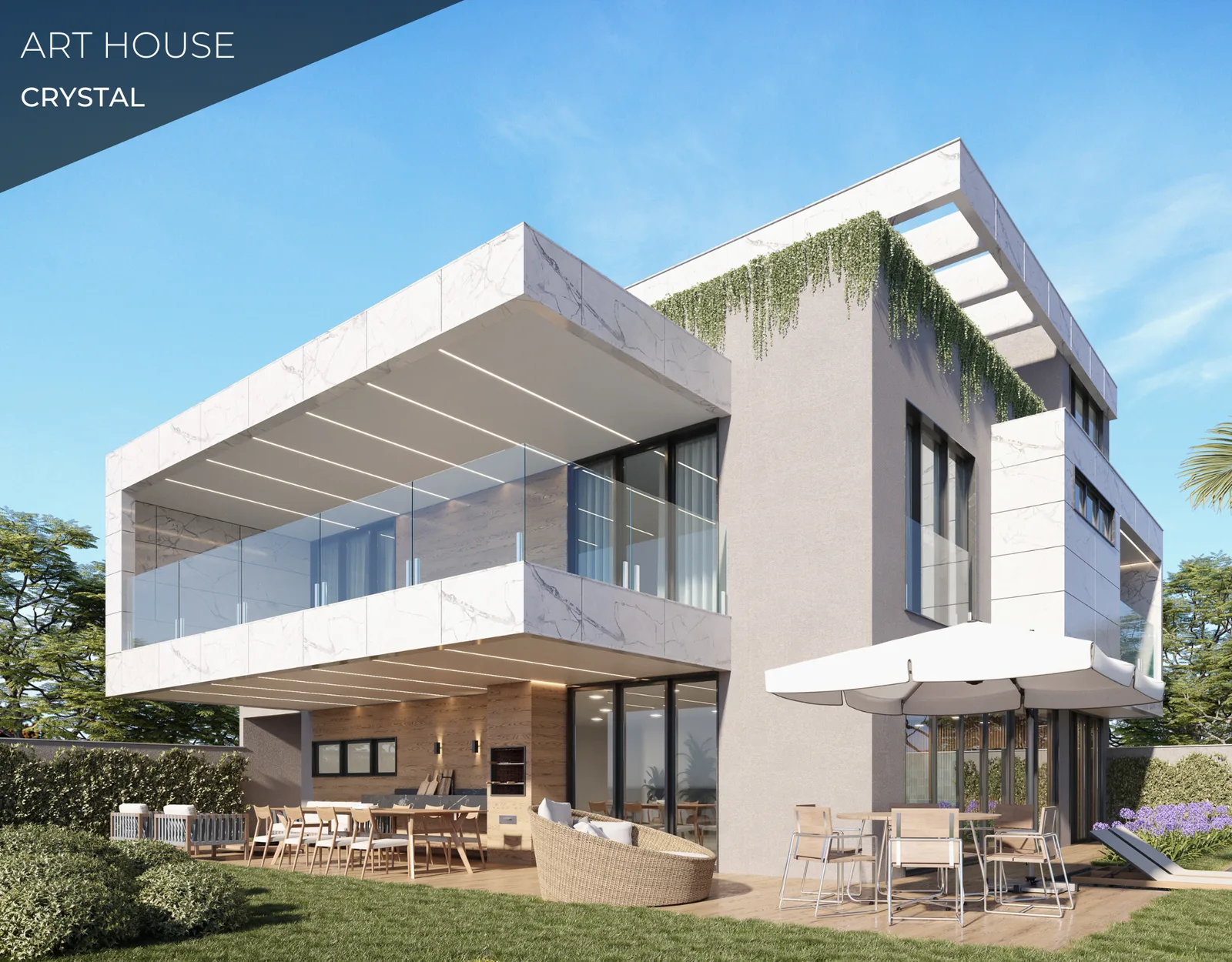 Art Houses · imagem 47