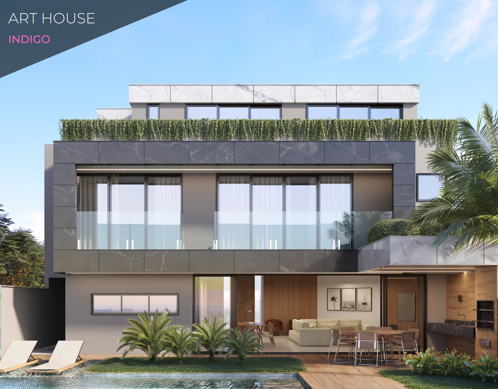 Art Houses · imagem 42