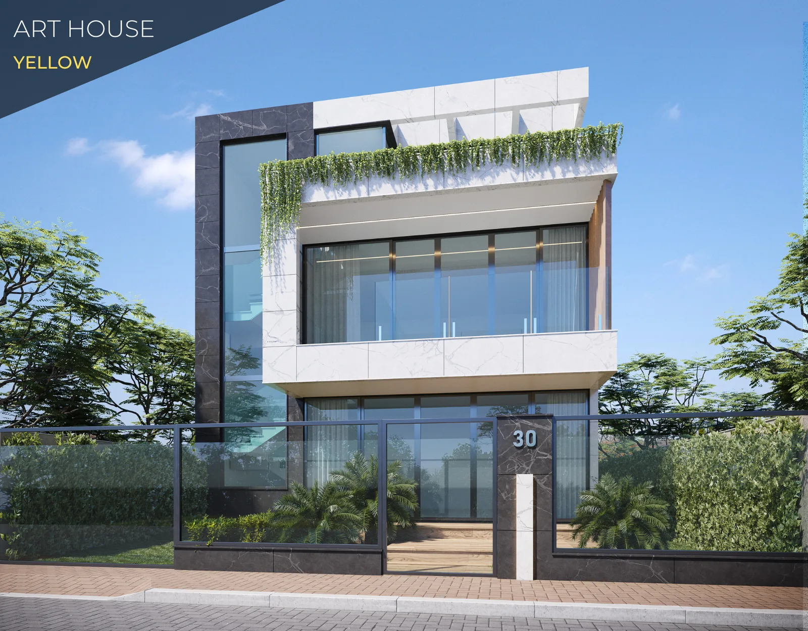Art Houses · imagem 22