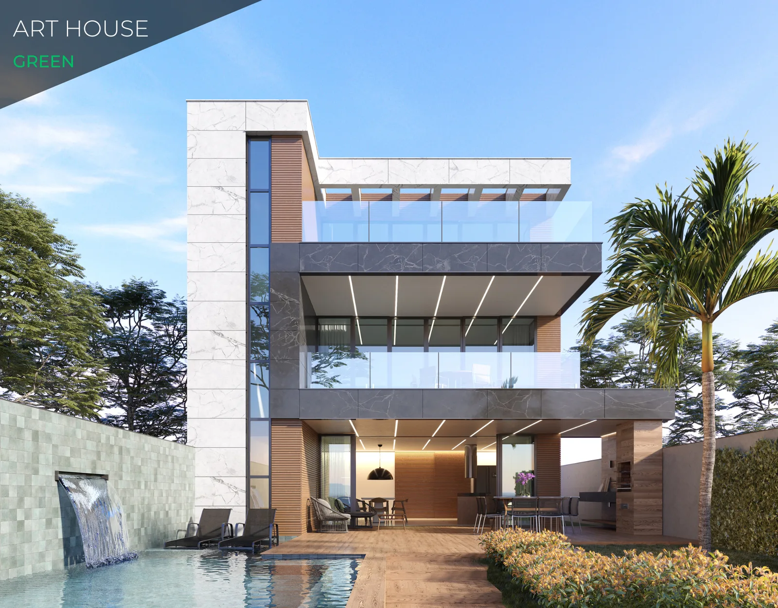 Art Houses · imagem 27