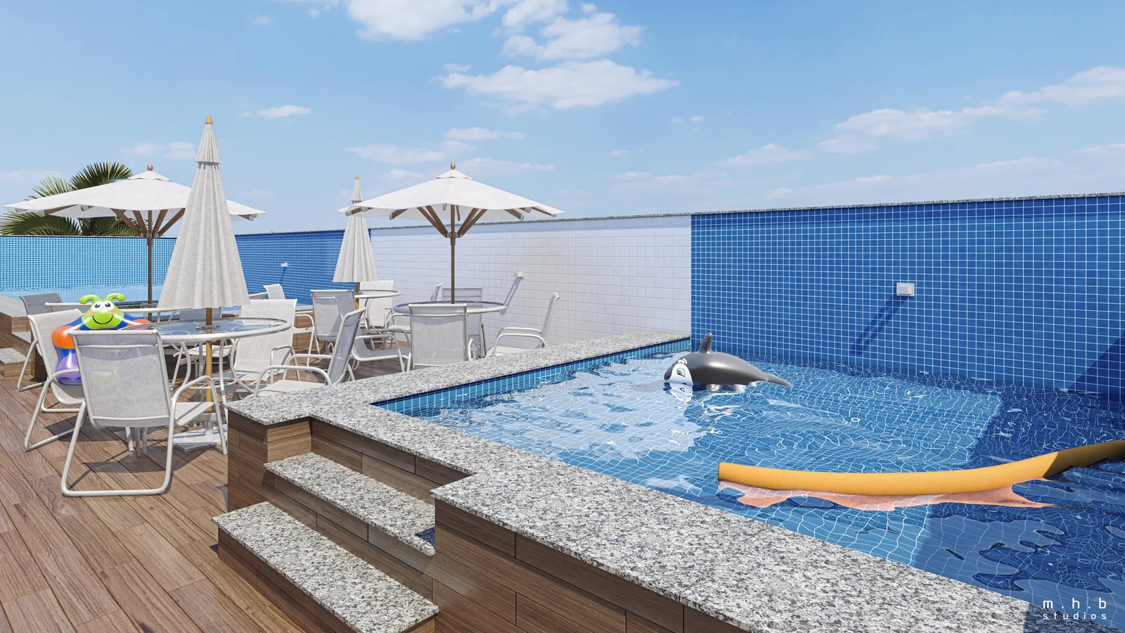 Secret Place Residences · imagem 8