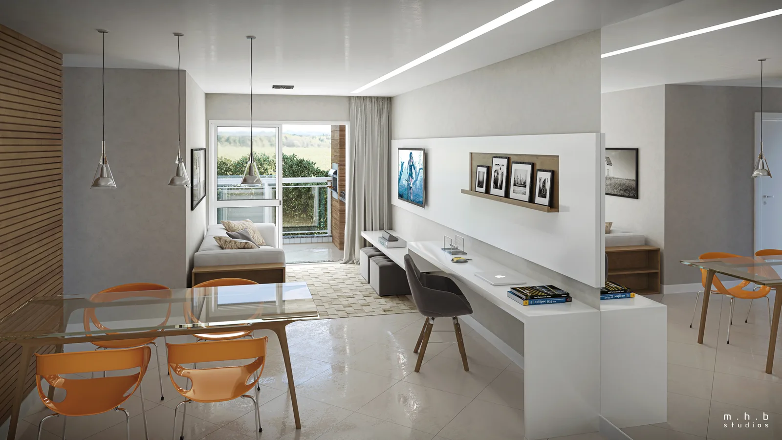 Secret Place Residences · imagem 3