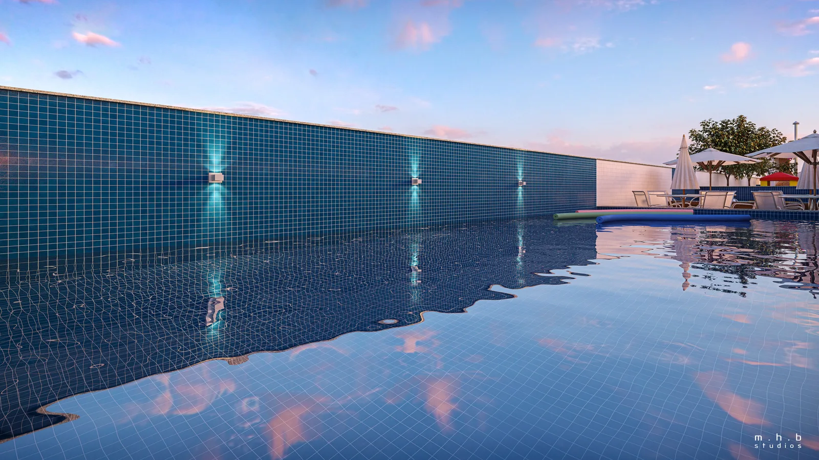 Secret Place Residences · imagem 7