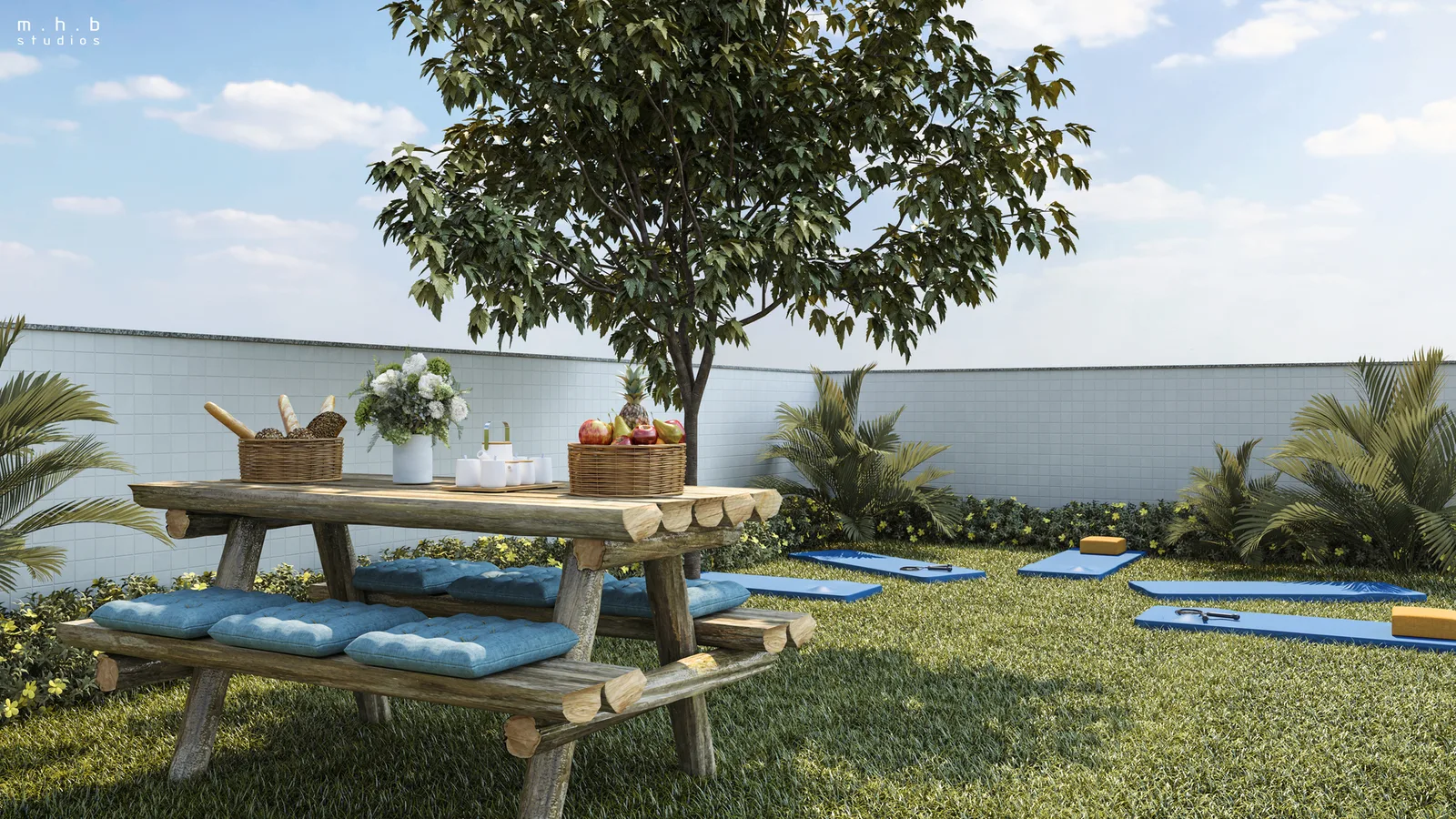 Secret Place Residences · imagem 17