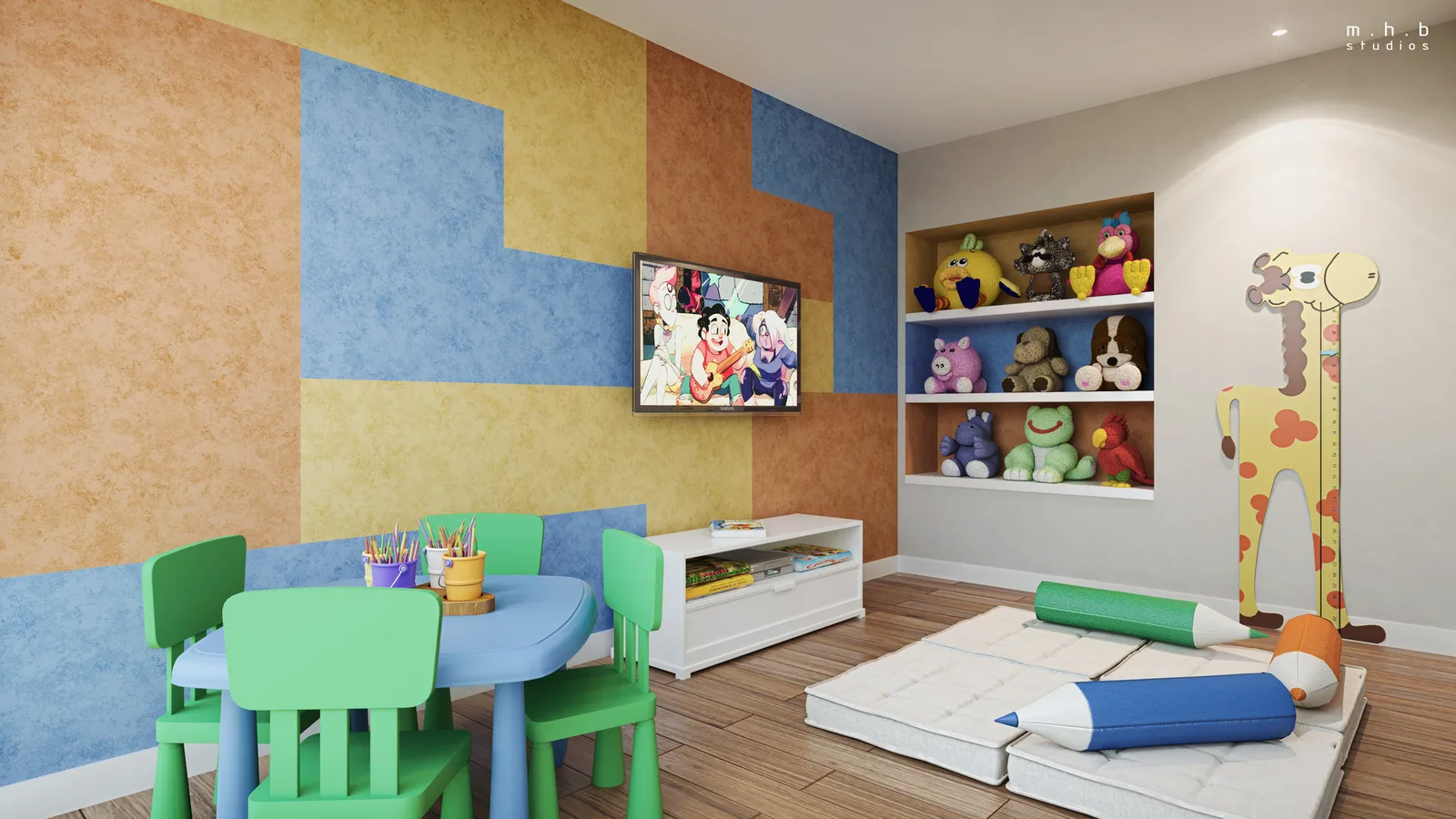 Secret Place Residences · imagem 14