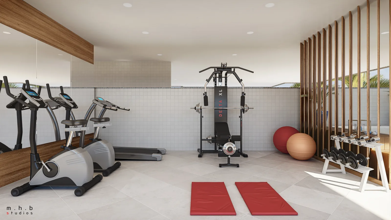 Secret Place Residences · imagem 11