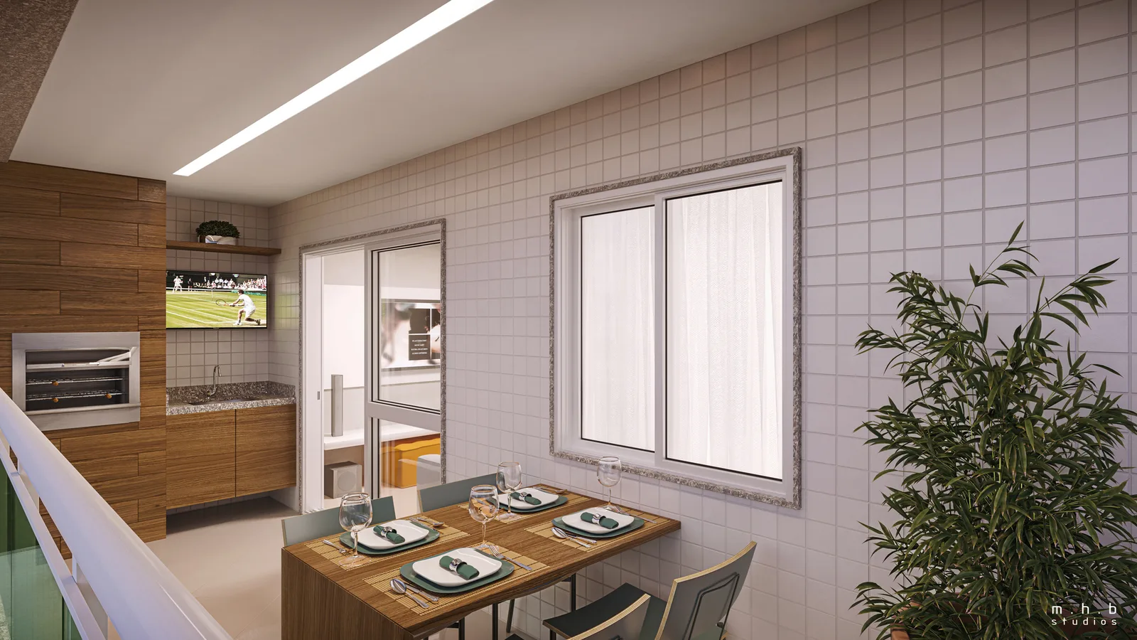 Secret Place Residences · imagem 6