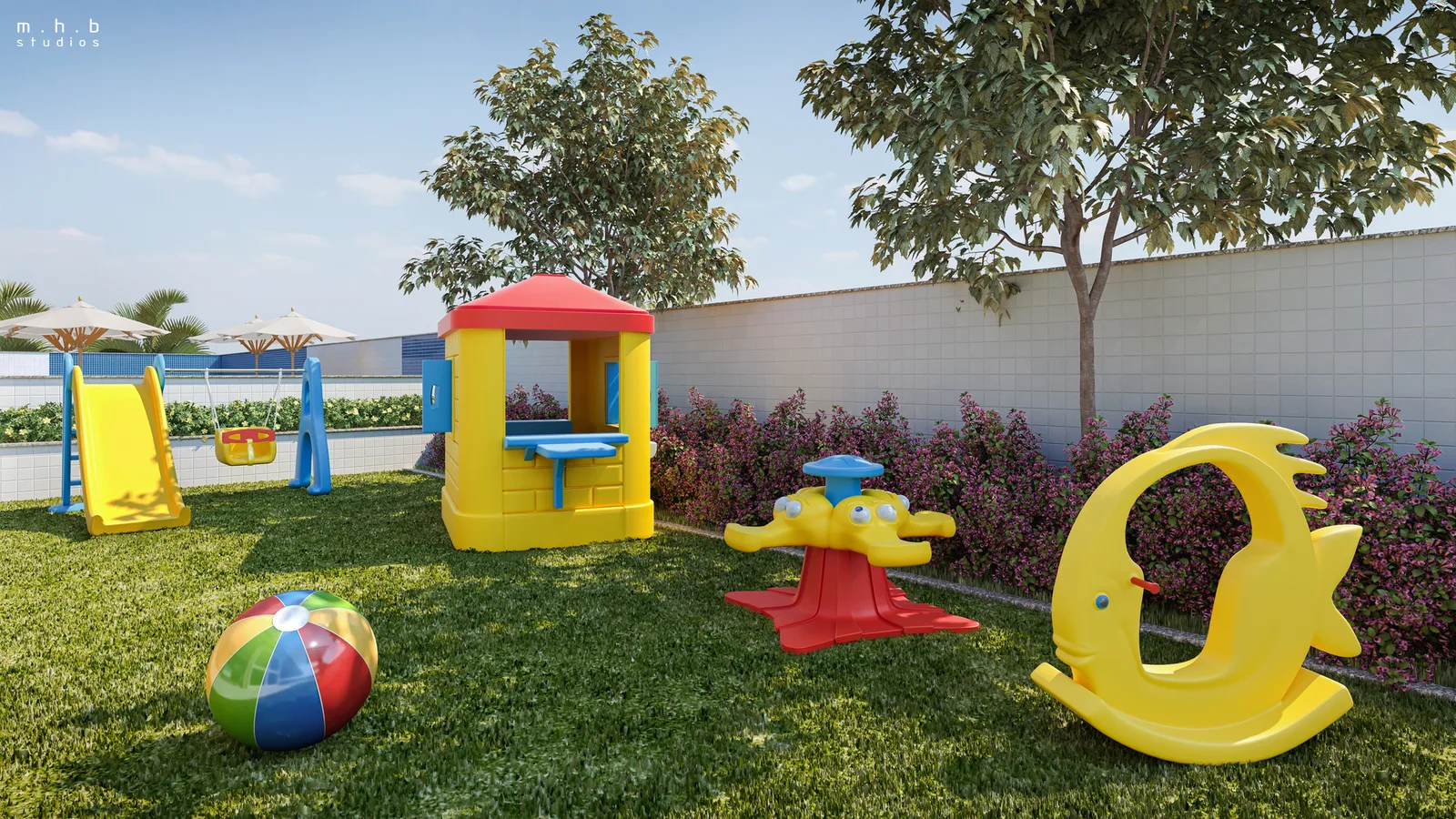 Secret Place Residences · imagem 15