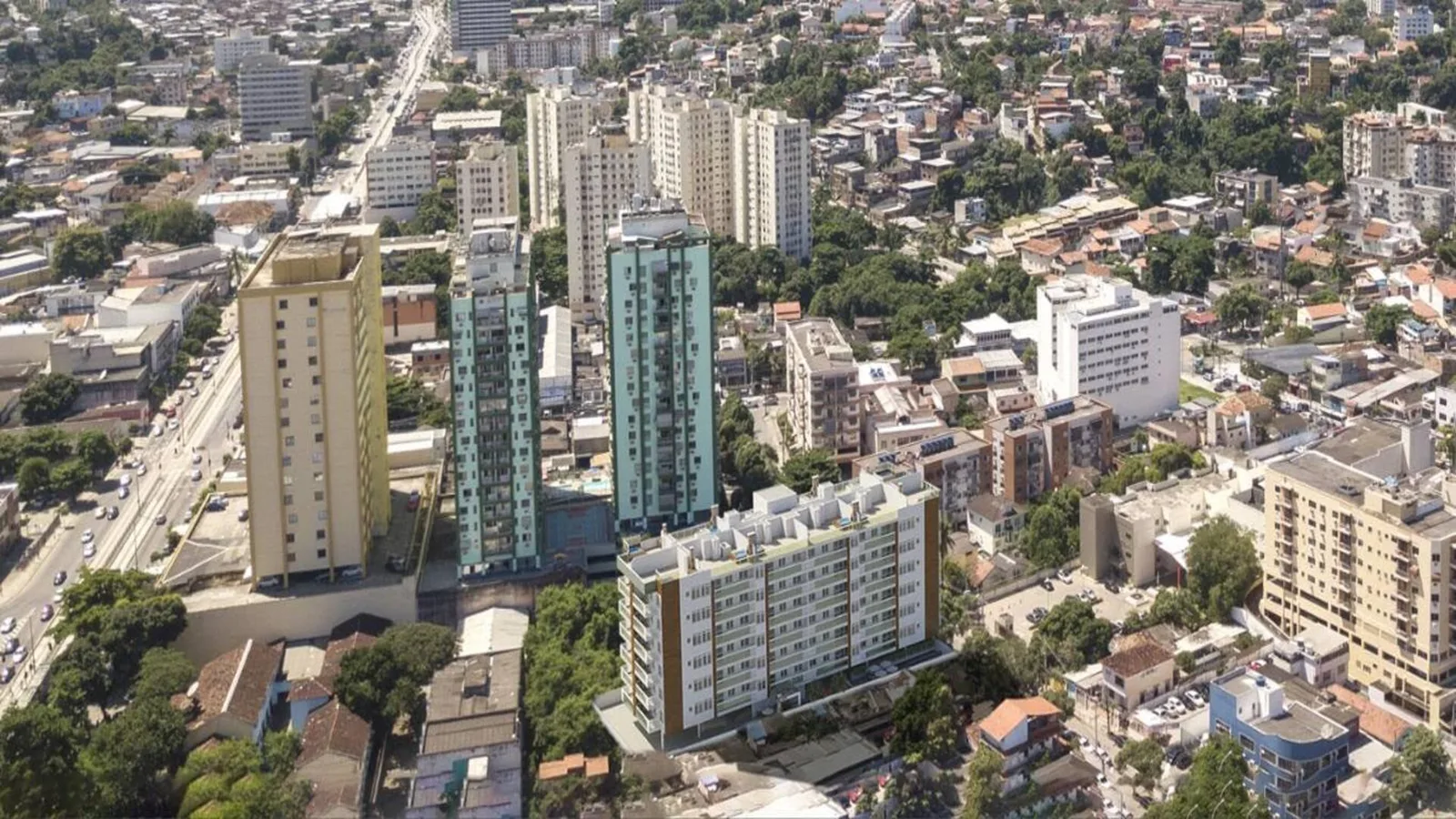 Secret Place Residences · imagem 18