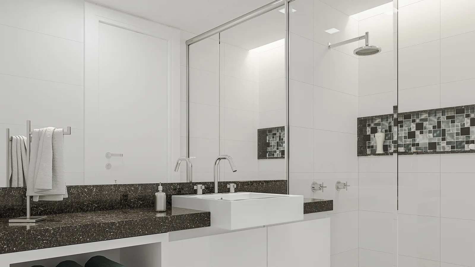 Secret Place Residences · imagem 5