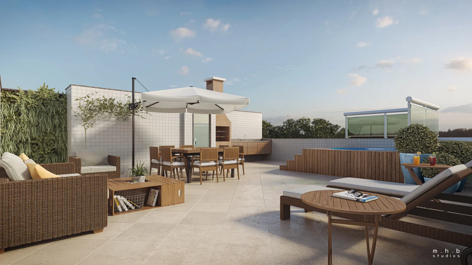 Secret Place Residences · imagem 9