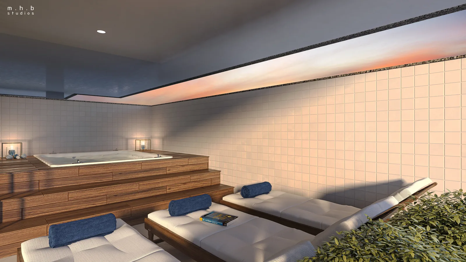 Secret Place Residences · imagem 10