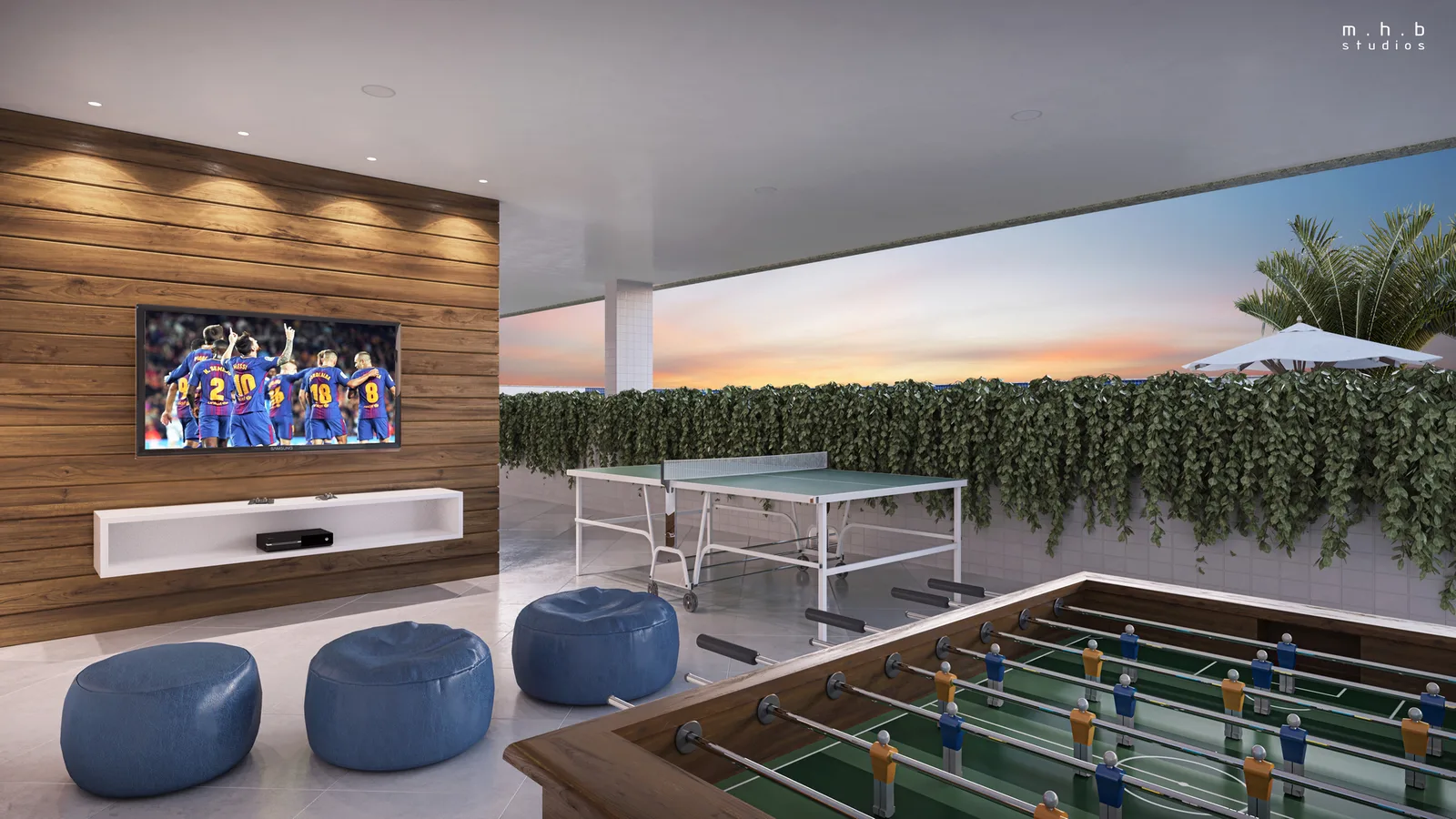Secret Place Residences · imagem 13