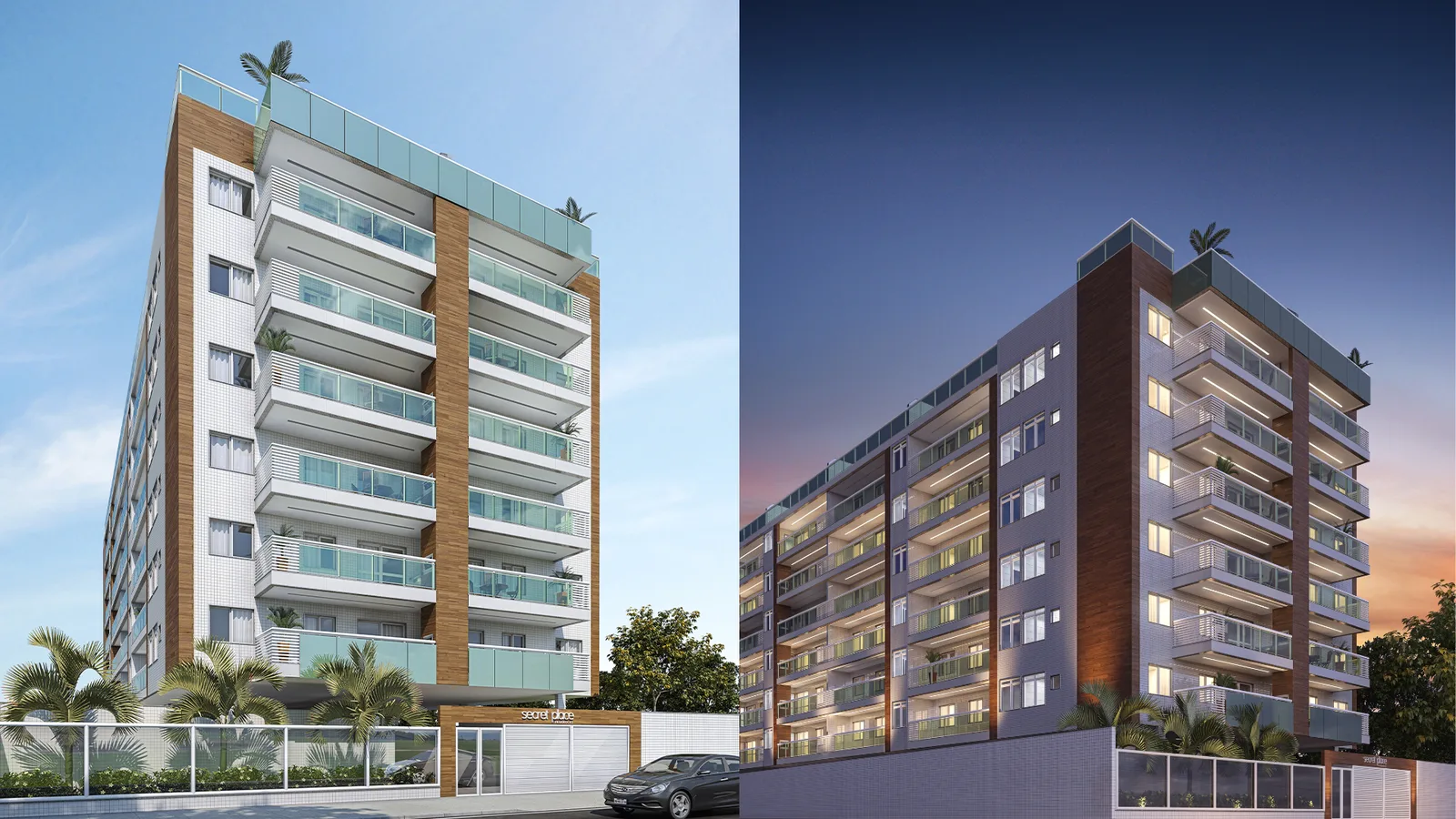 Secret Place Residences · imagem 1