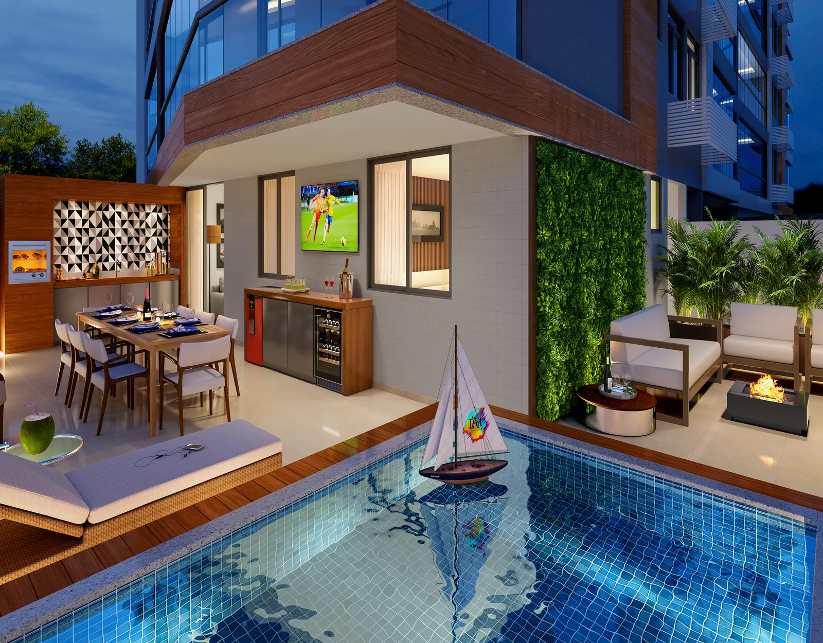 L'Art Residences · imagem 9