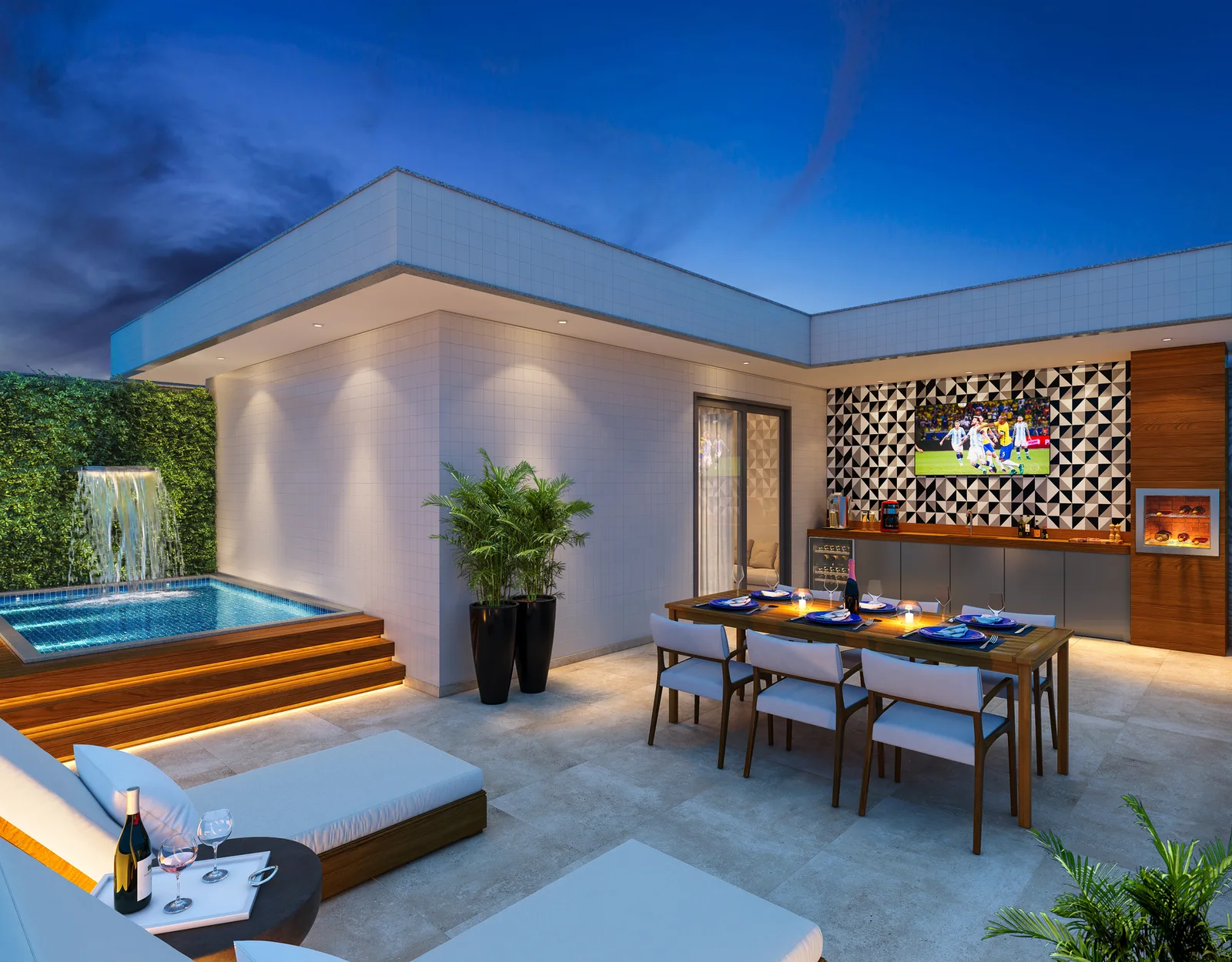 L'Art Residences · imagem 8