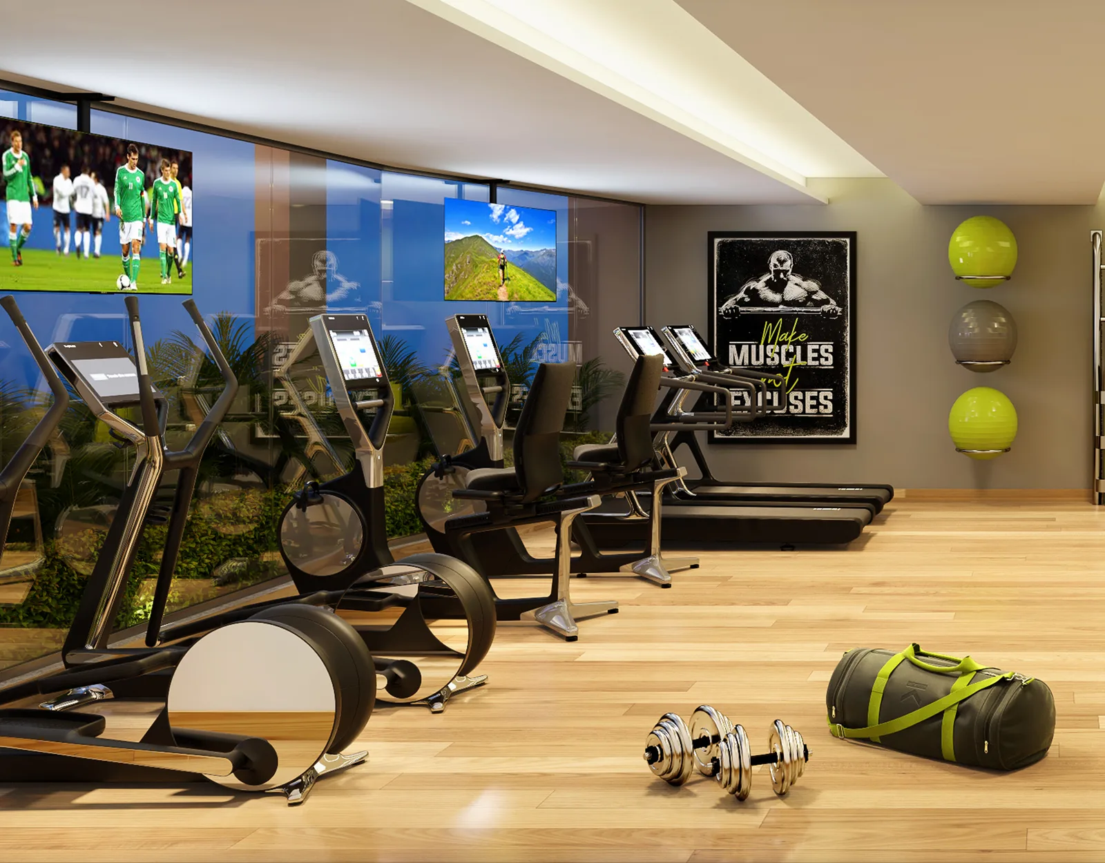 L'Art Residences · imagem 12