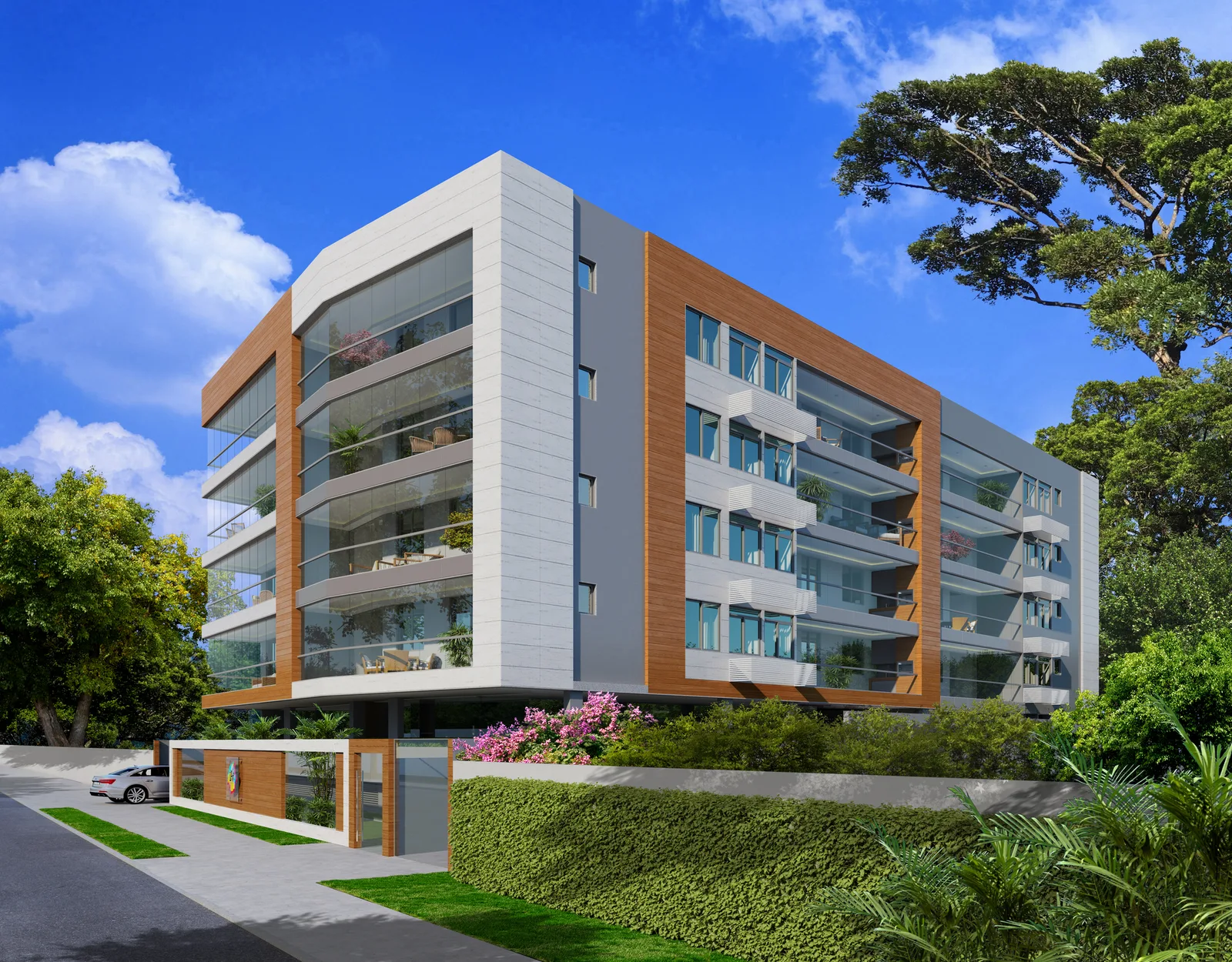 L'Art Residences · imagem 14