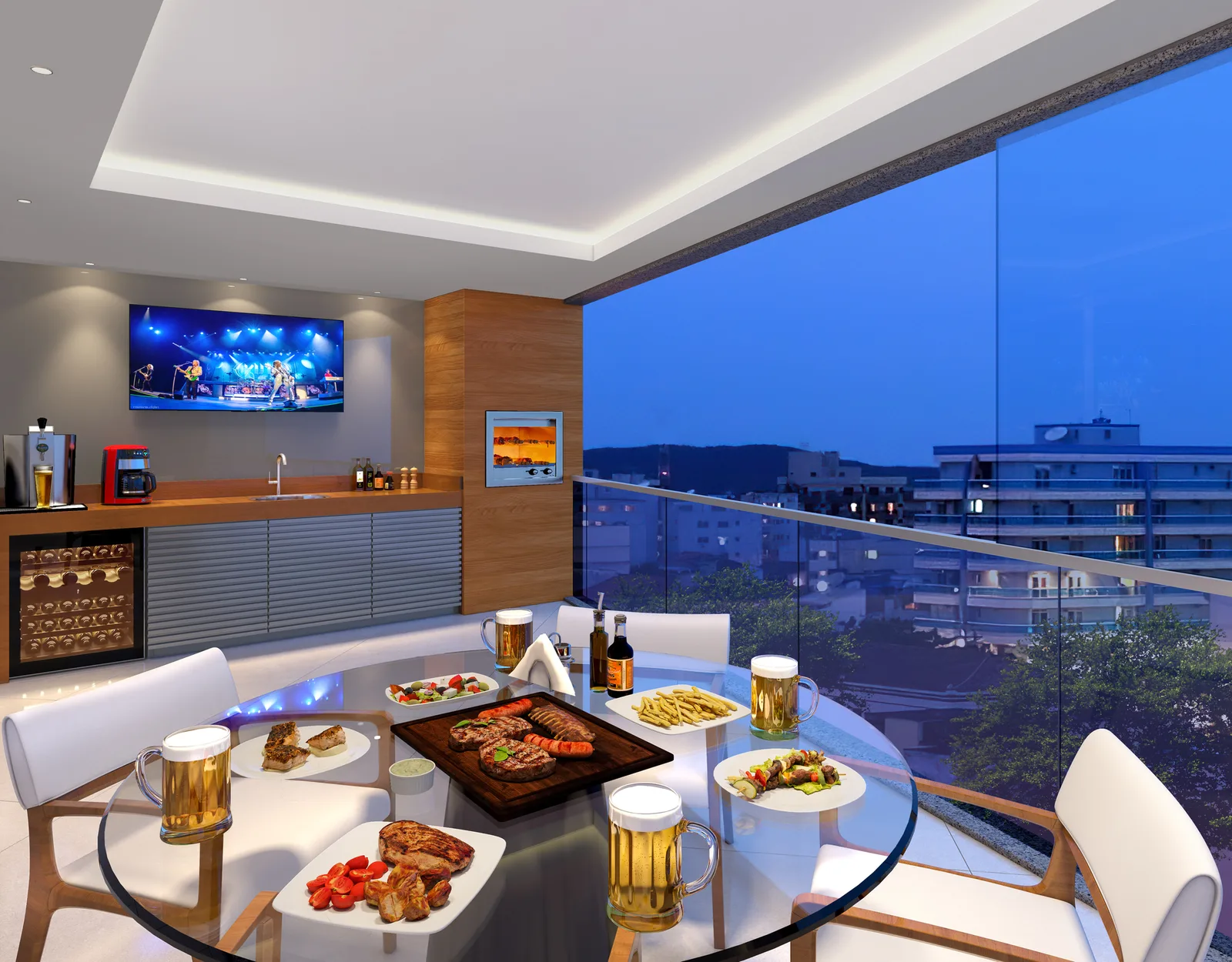 L'Art Residences · imagem 7