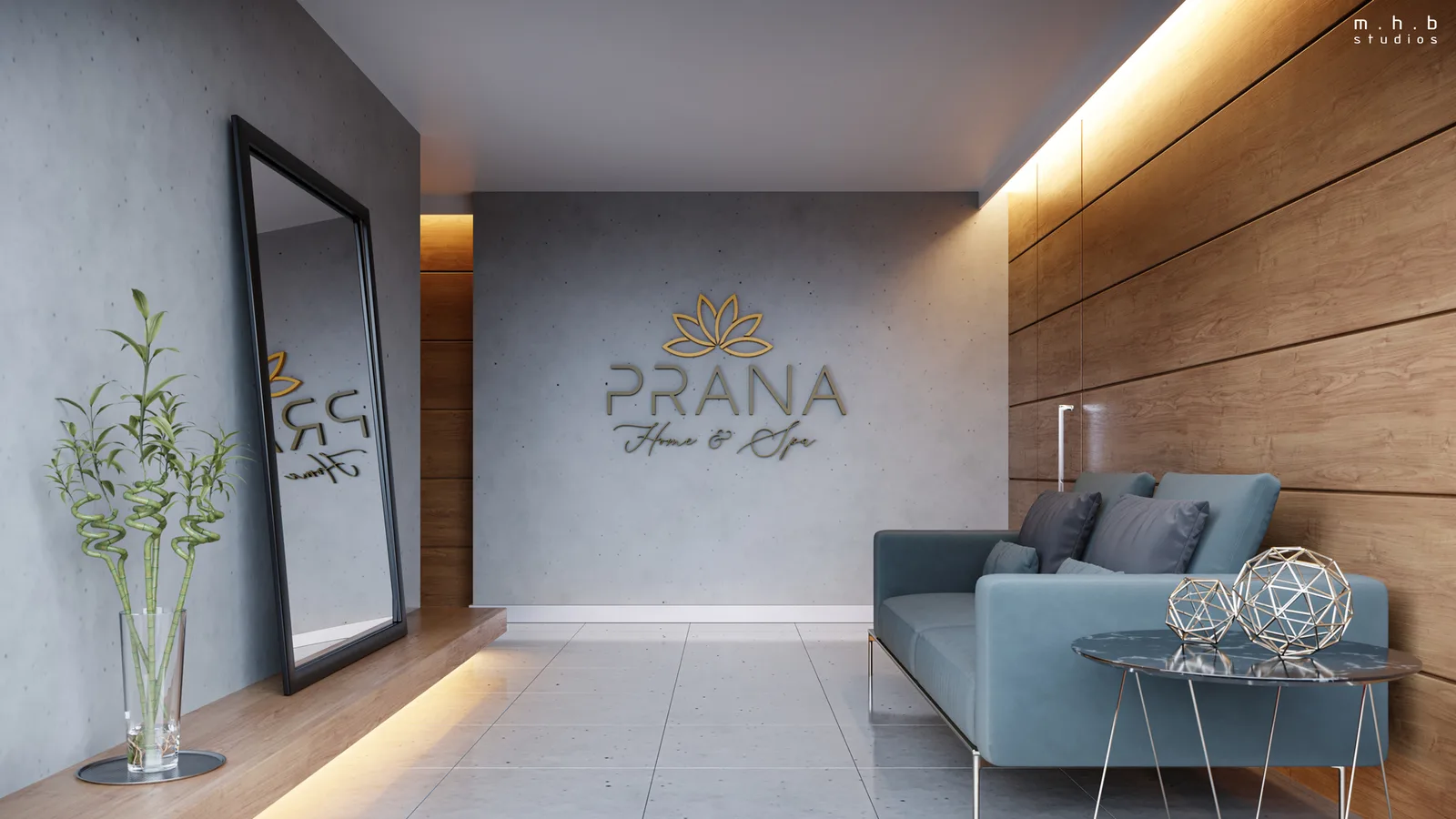 Prana Home & Spa · imagem 2