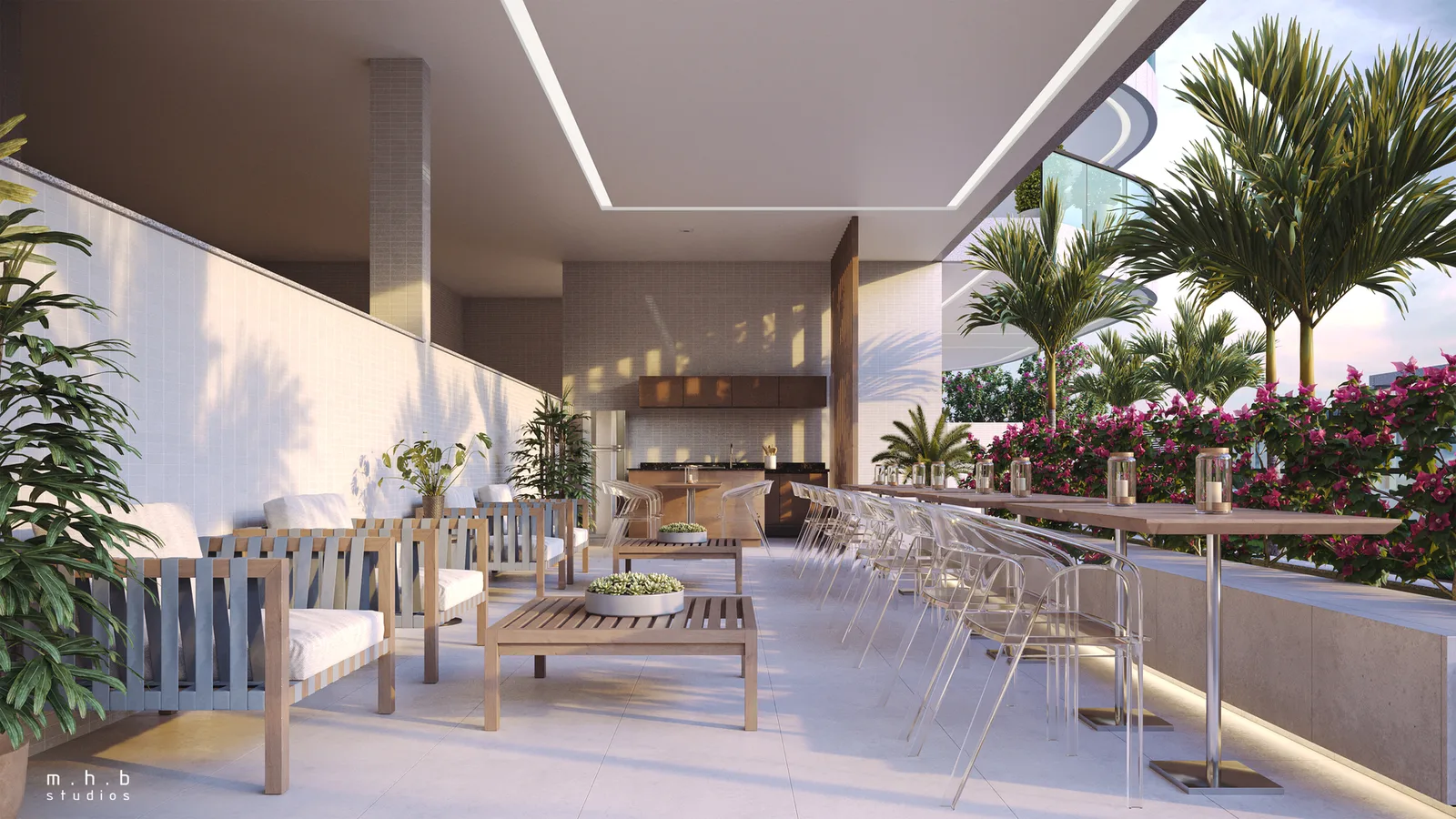 Evolution Residences · imagem 3