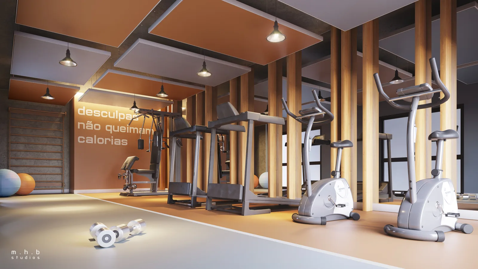 Evolution Residences · imagem 7