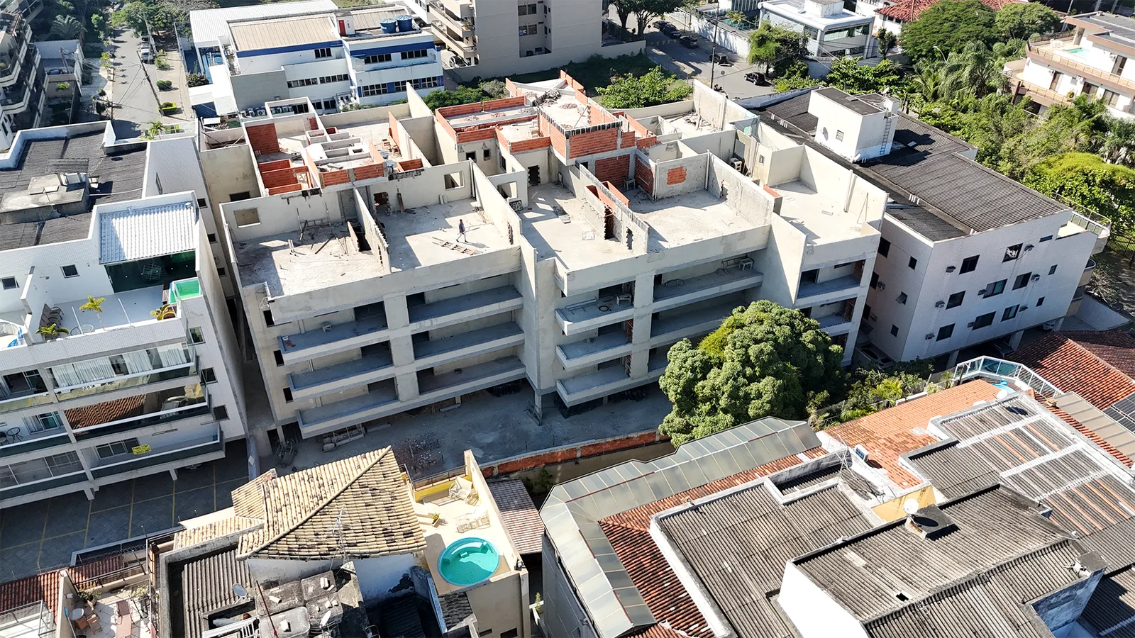 Evolution Residences · imagem 33