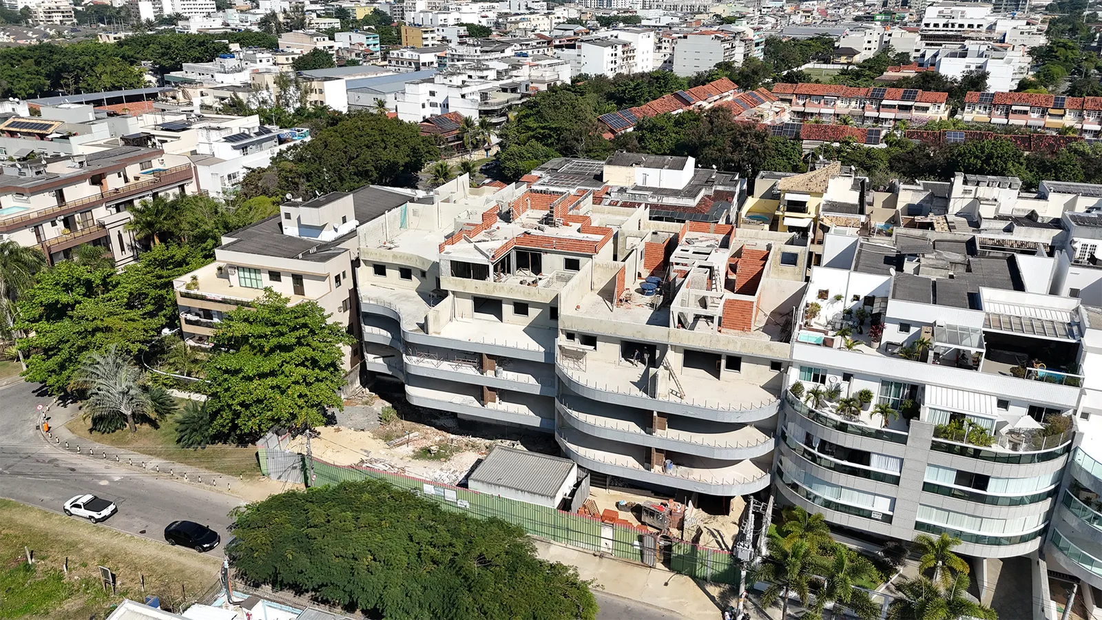 Evolution Residences · imagem 32