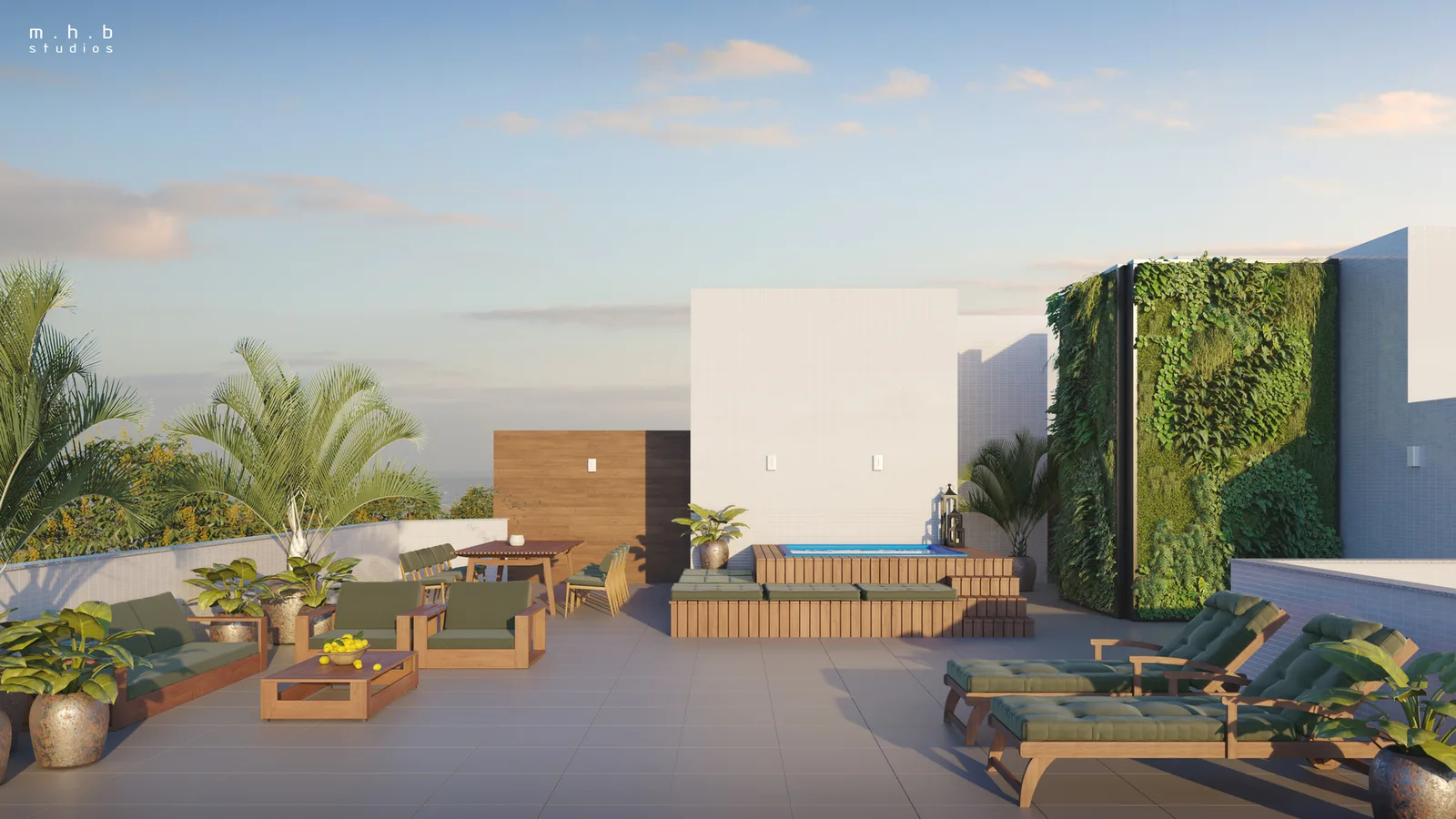 Evolution Residences · imagem 5