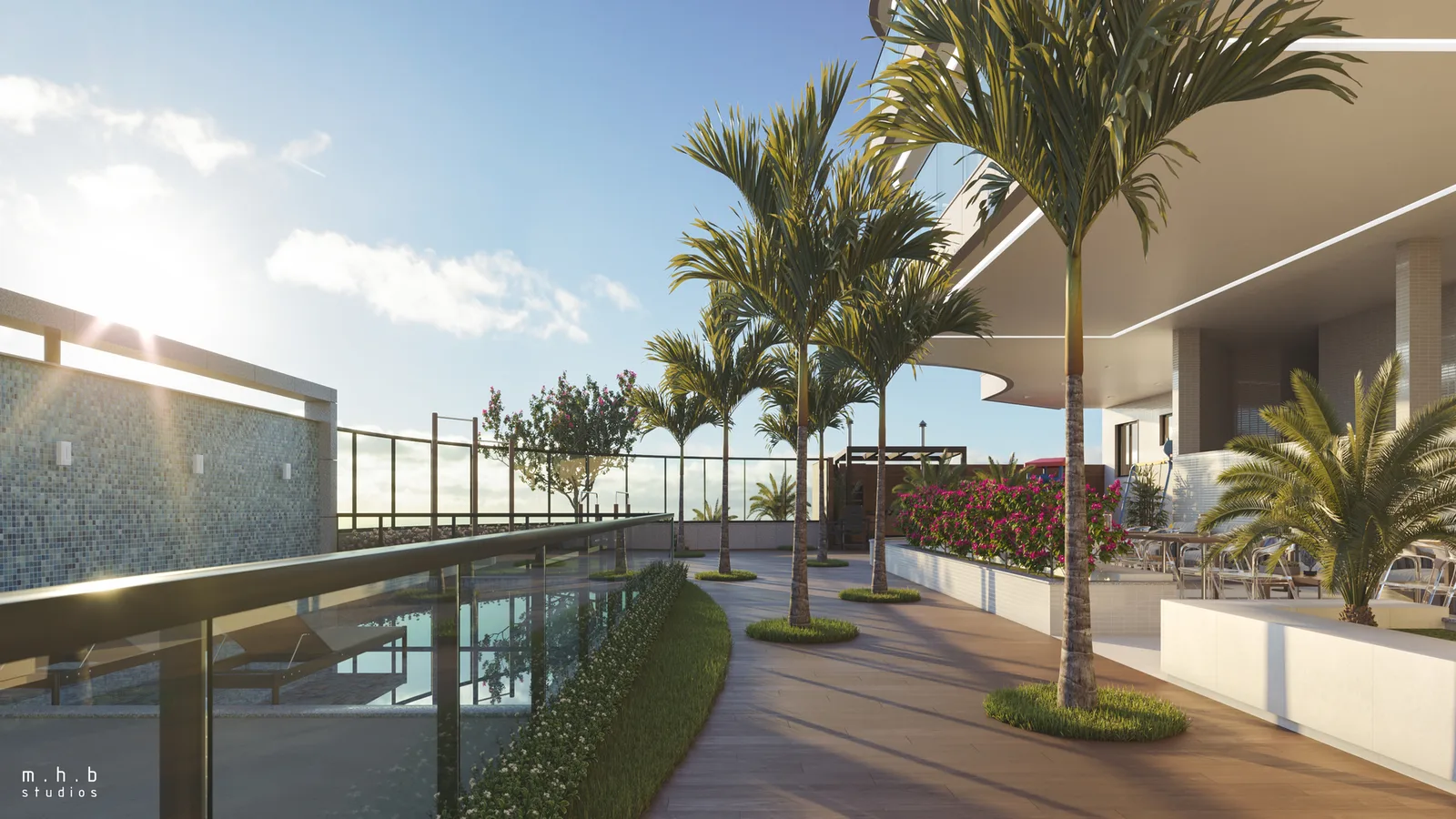 Evolution Residences · imagem 2