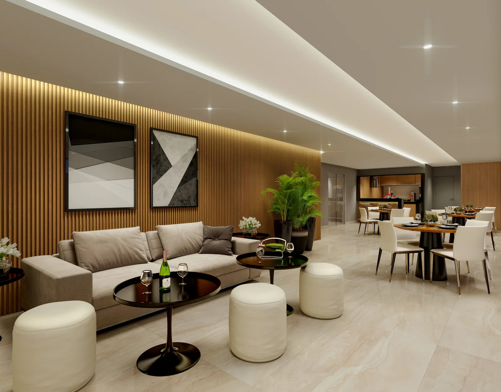 Elegance Residence · imagem 4