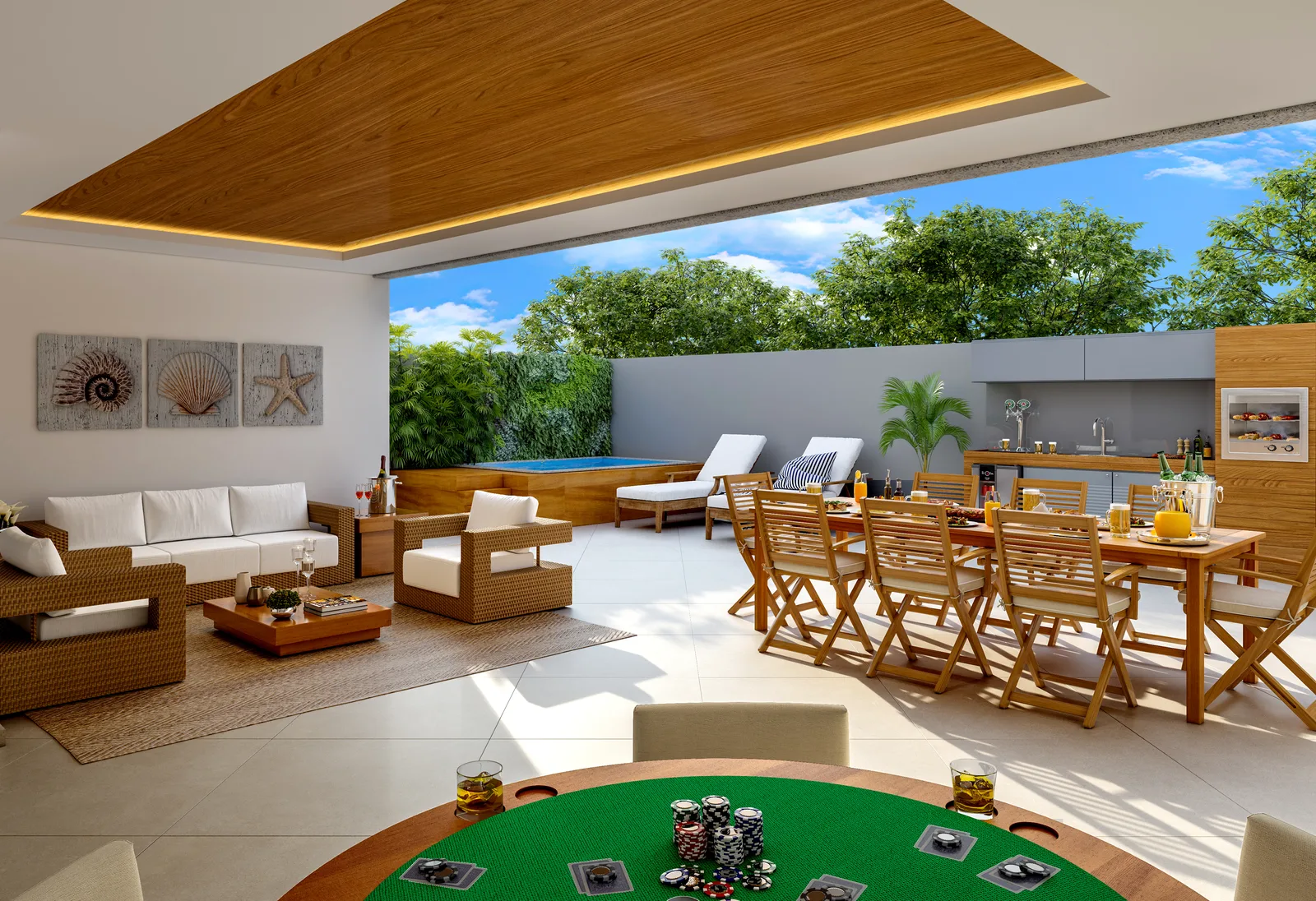 Elegance Residence · imagem 61