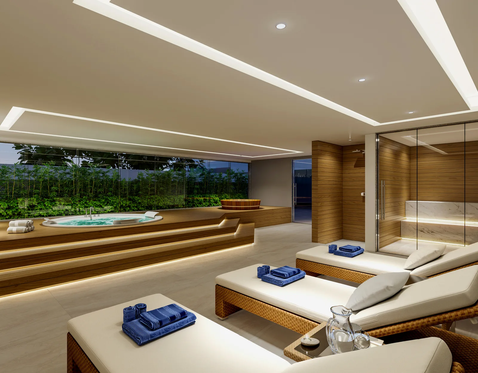 Elegance Residence · imagem 8