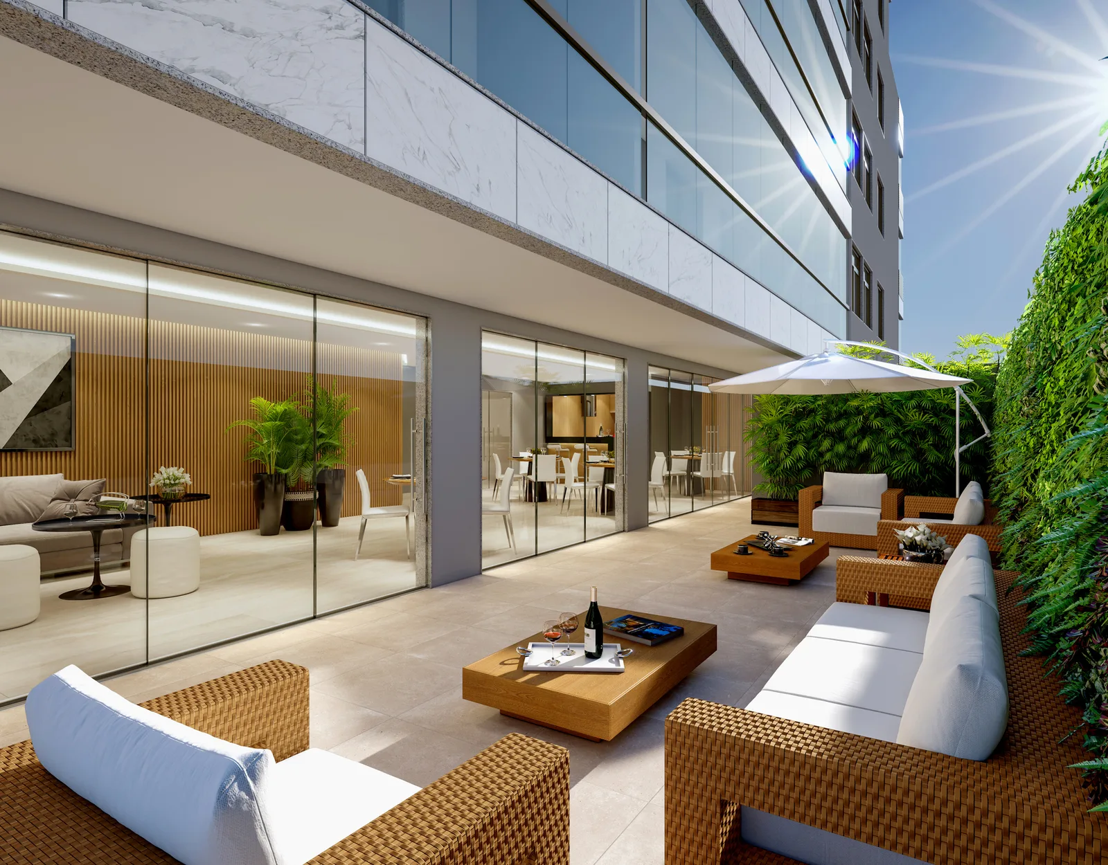 Elegance Residence · imagem 6