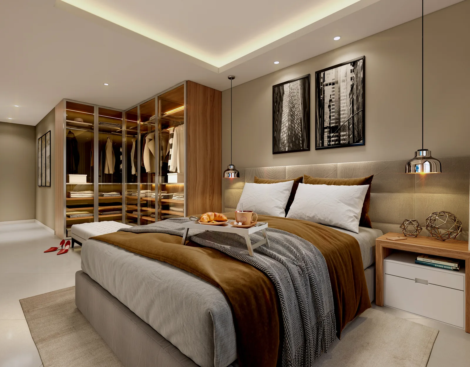 Elegance Residence · imagem 3