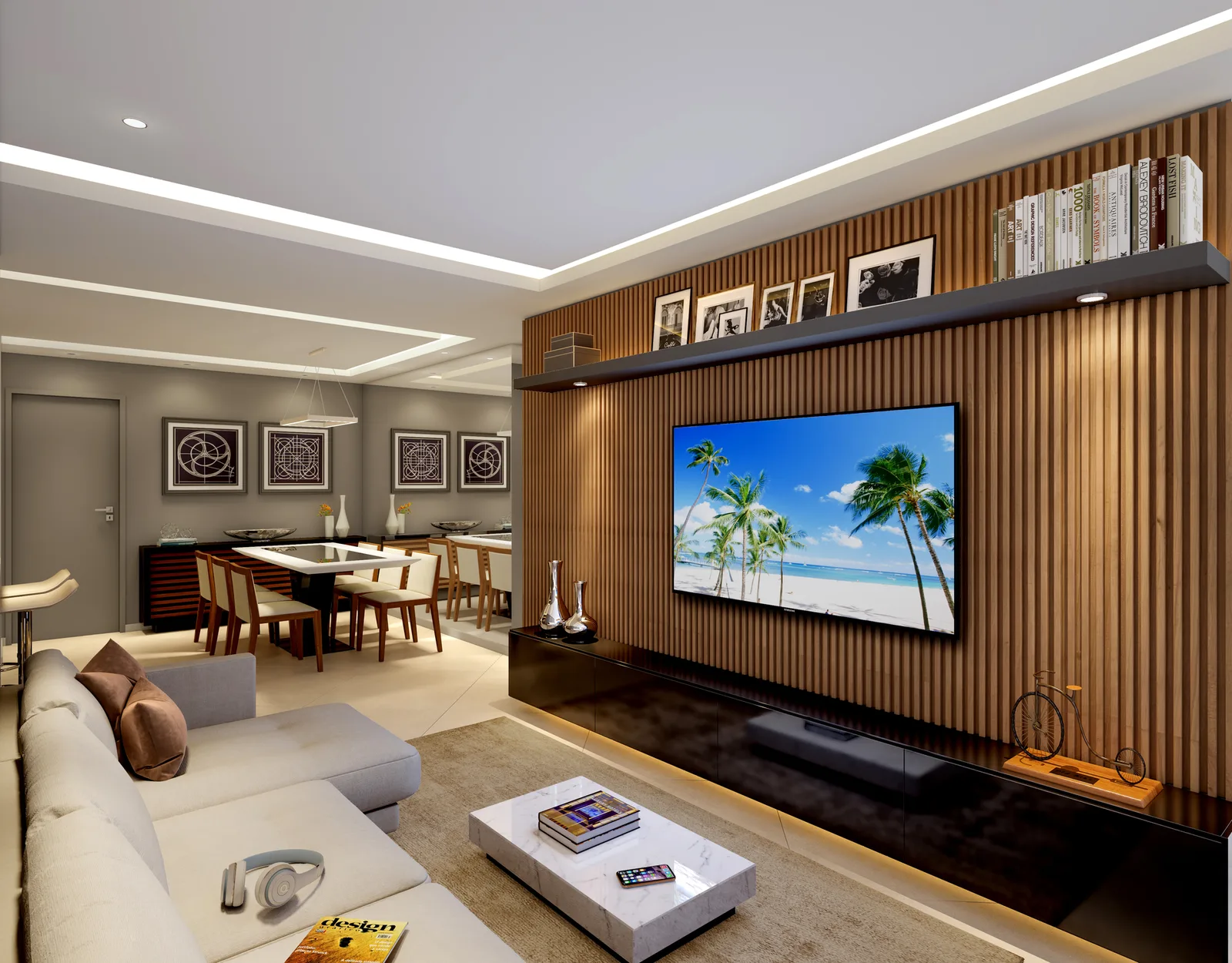 Elegance Residence · imagem 2