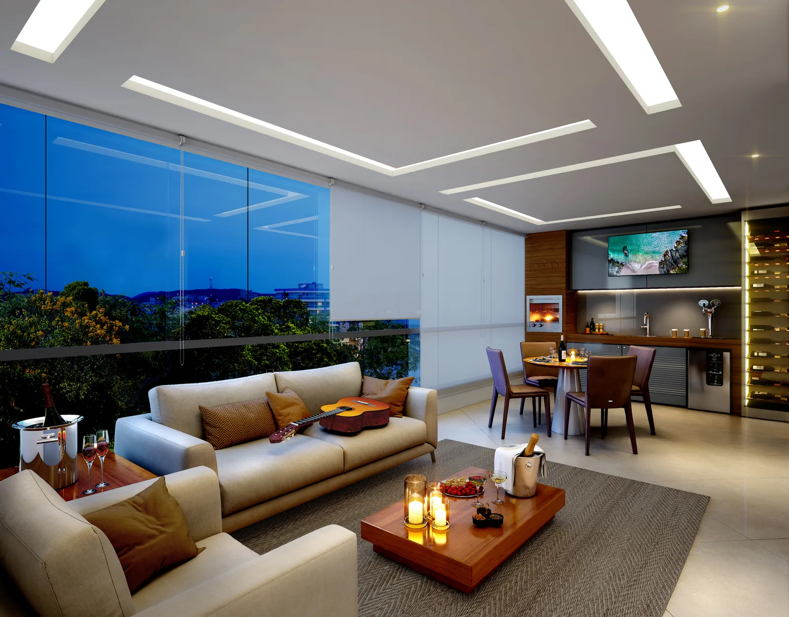 Elegance Residence · imagem 5
